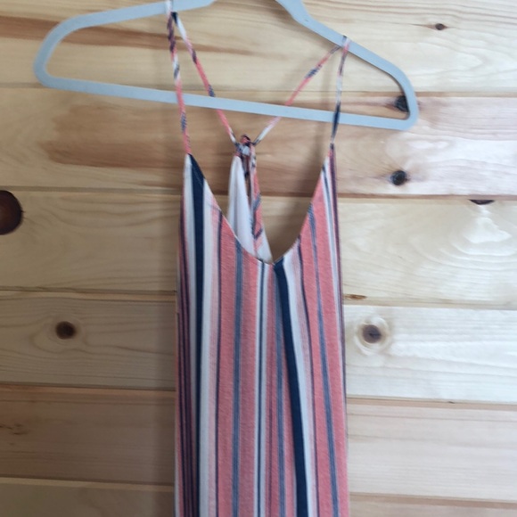 New striped Maxi Sundress 💕💕 - Picture 3 of 4